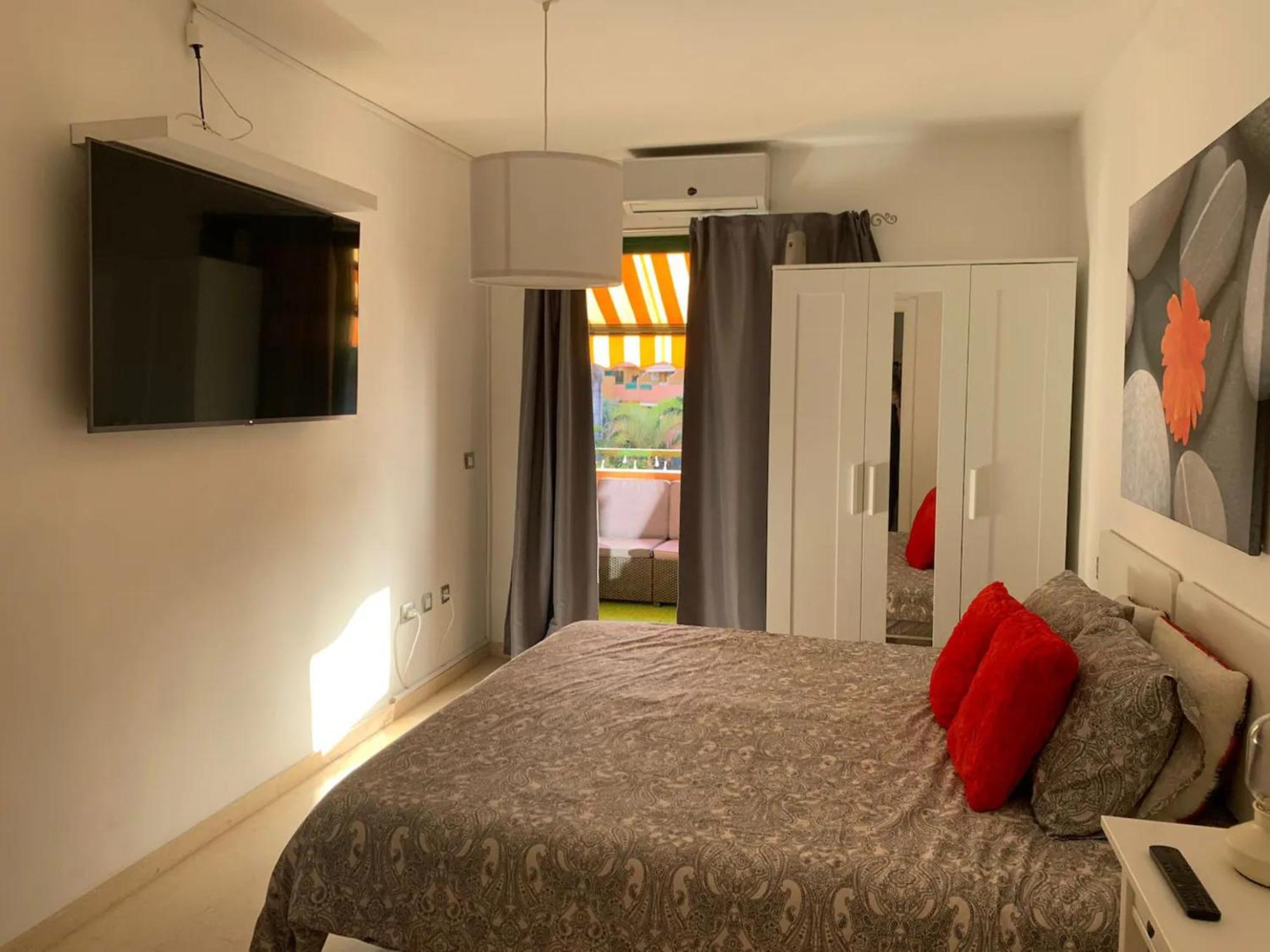 Apartment Un Rinconcito De Relax Puerto de la Cruz (Tenerife)