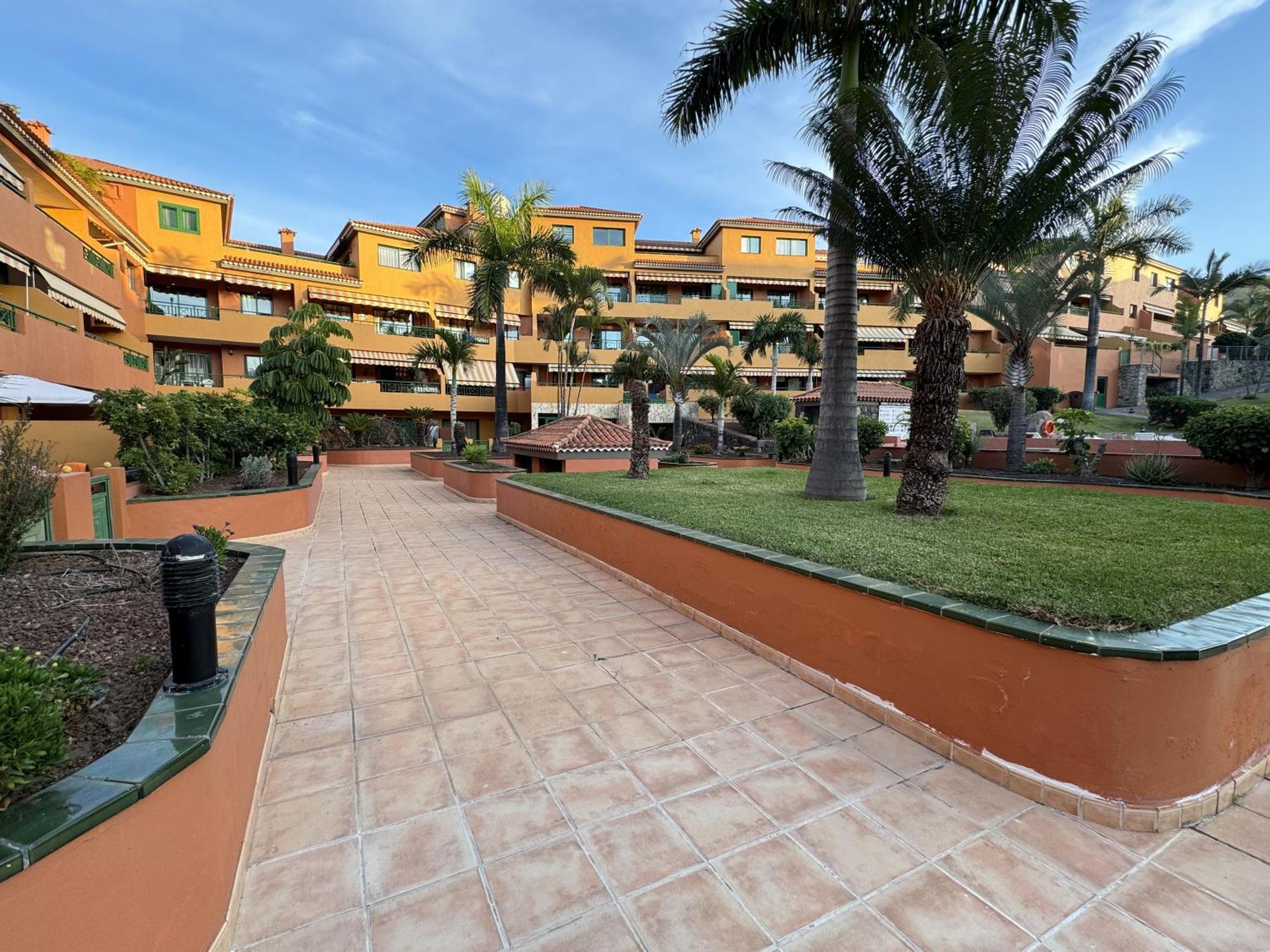 Un Rinconcito De Relax Apartment *