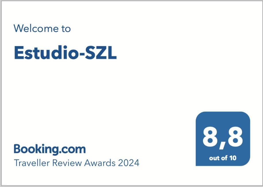 Estudio-szl Căn hộ *