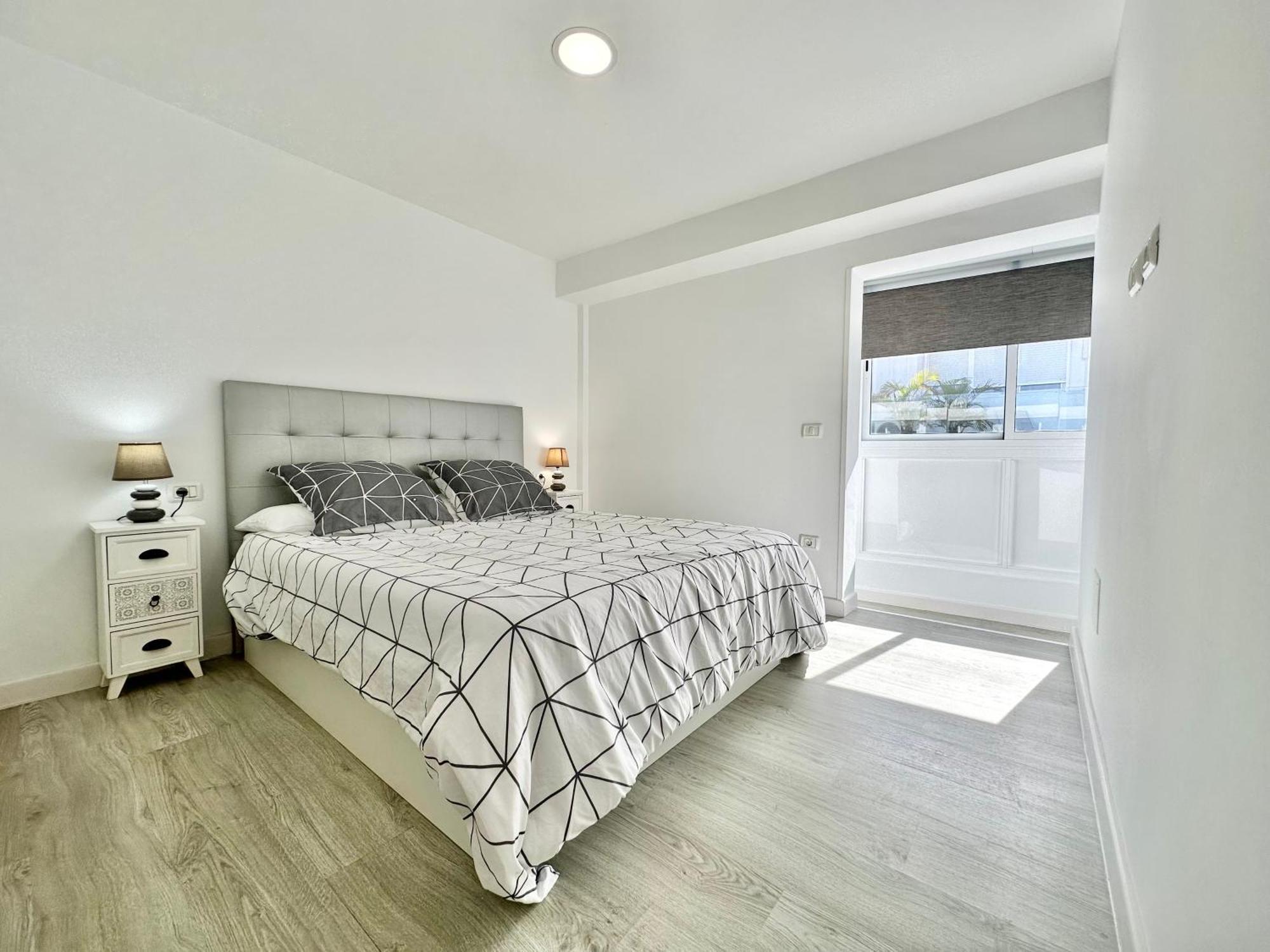 Apartament Oasis Club Attic Puerto de la Cruz (Tenerife)