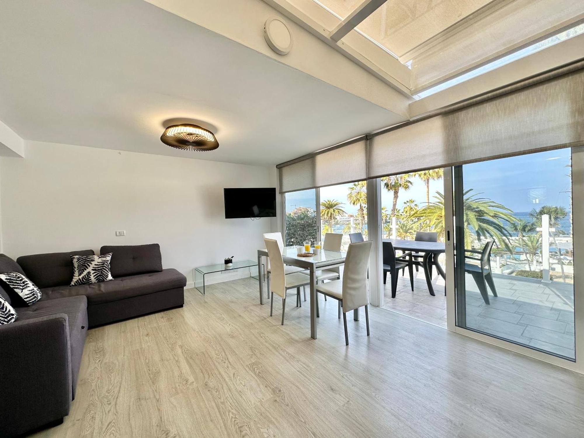 Apartament Oasis Club Attic *