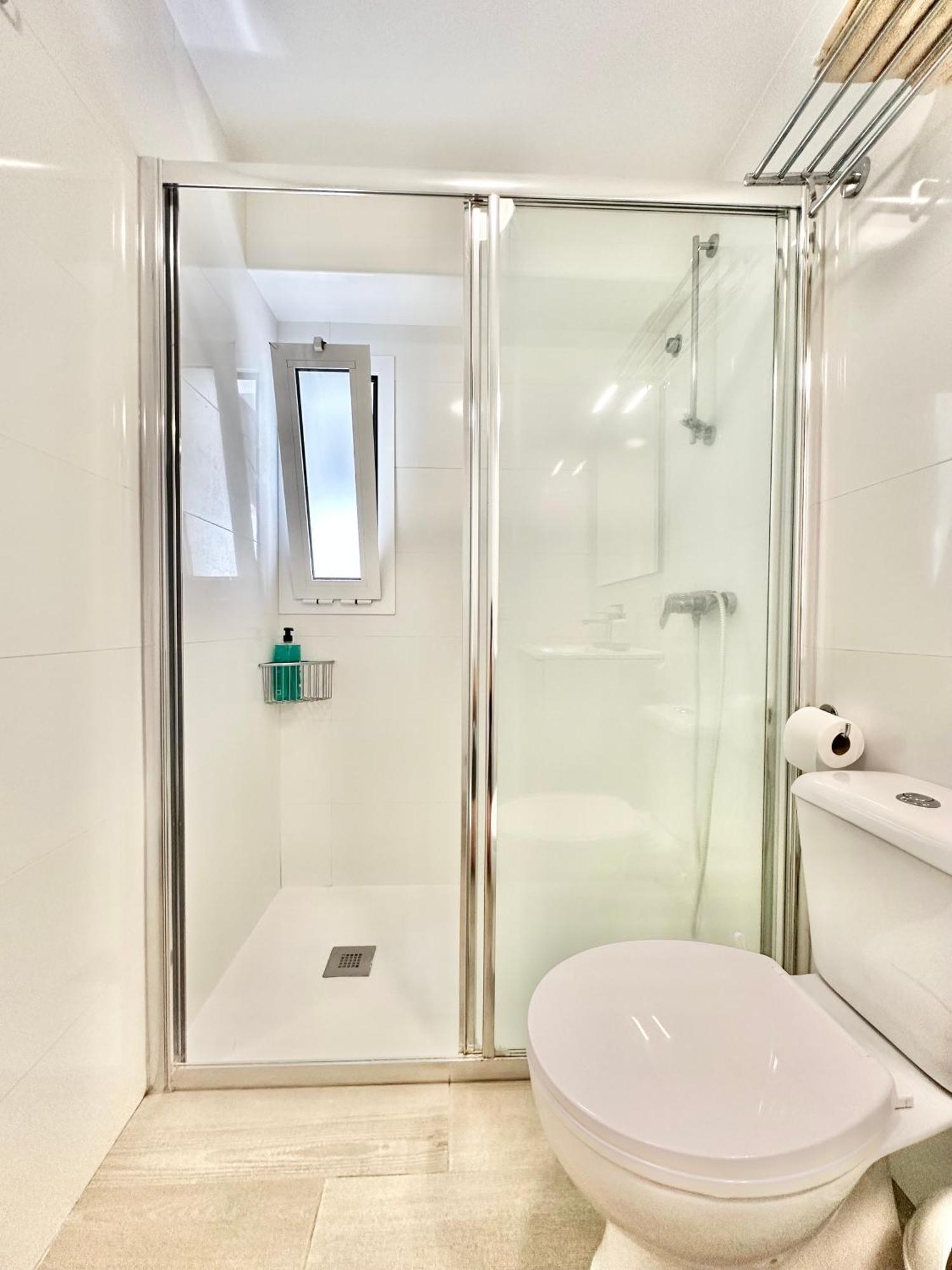 Oasis Club Attic Apartment