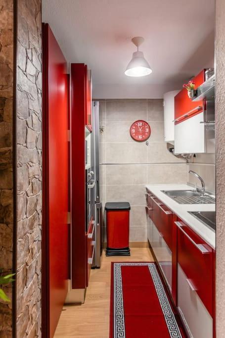 Martianez Playa: Coastal Location Apartment Puerto de la Cruz (Tenerife)