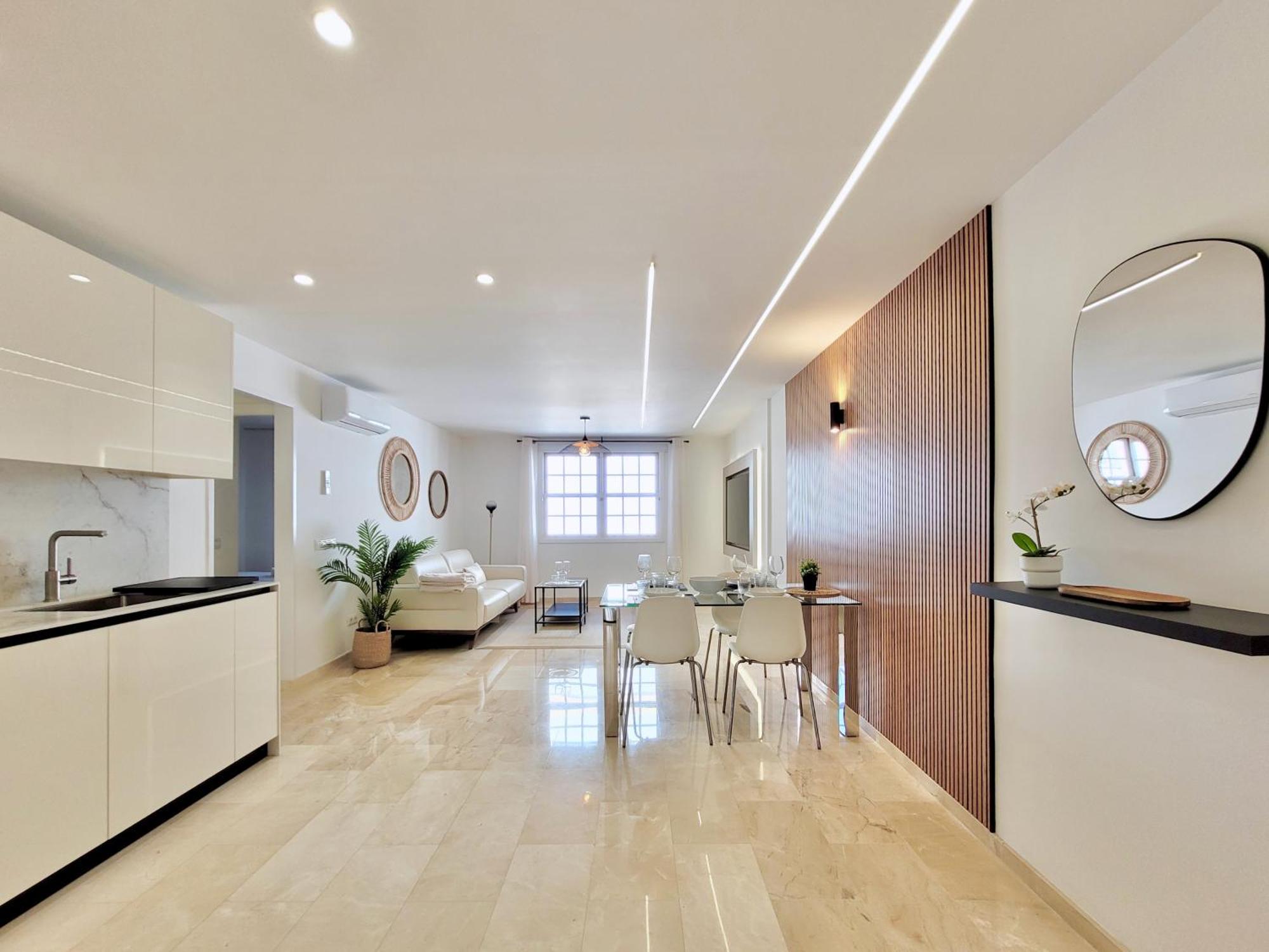 Apartment The Stylish