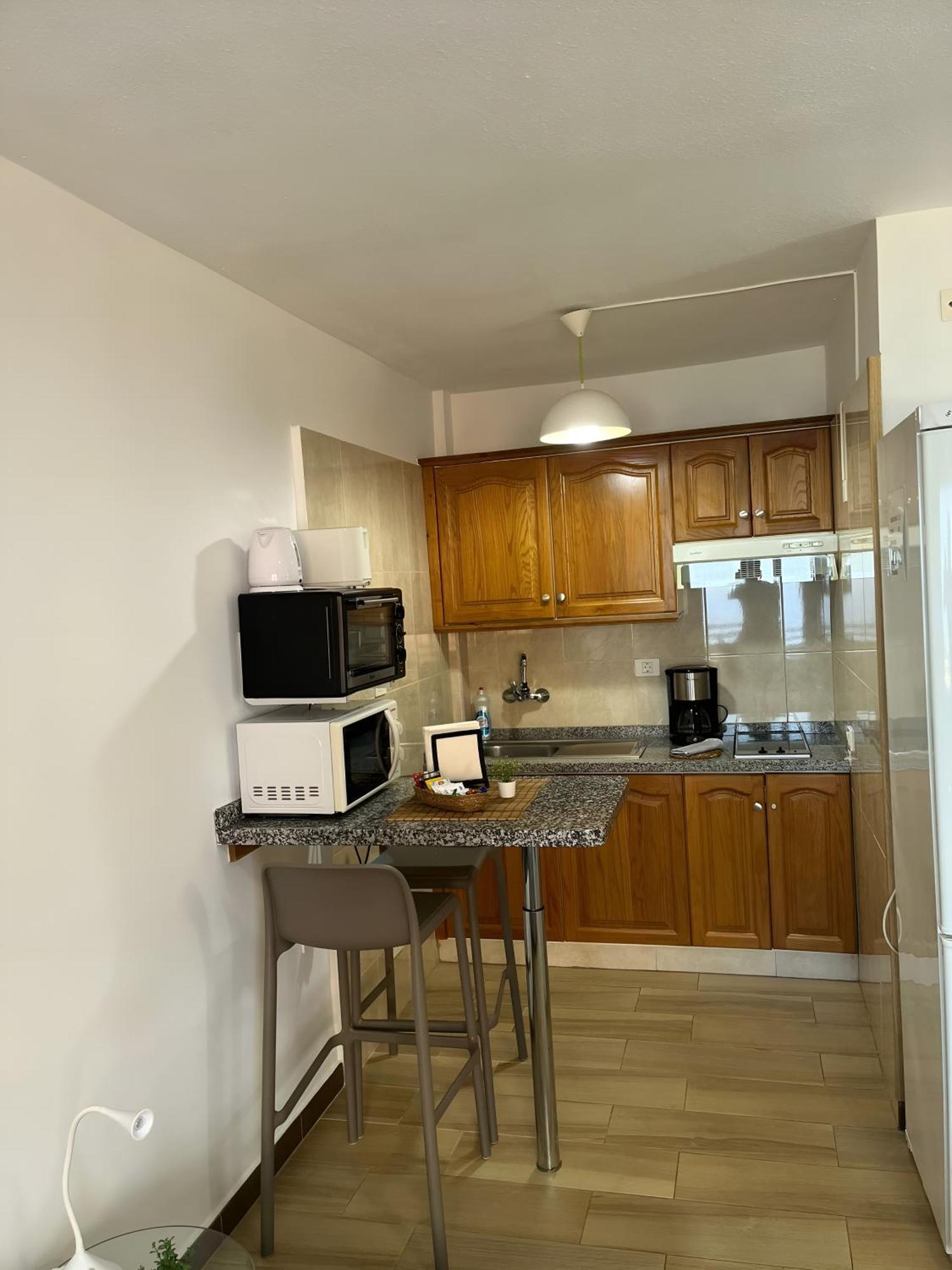 Apartamento Vistamar Anatolia *