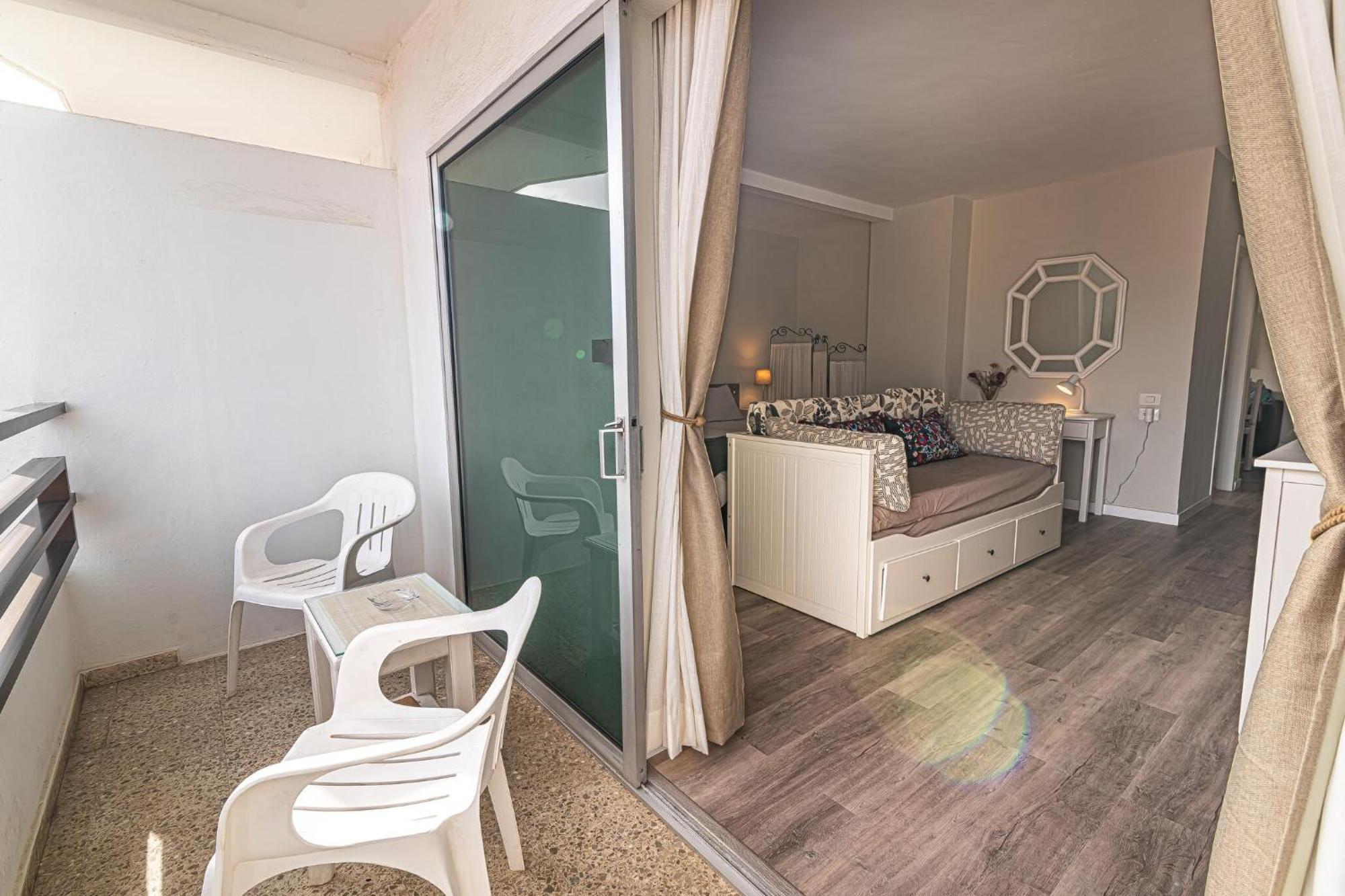 Appartement En Con Vistas A La Ciudad By Alterhome Puerto de la Cruz (Tenerife)