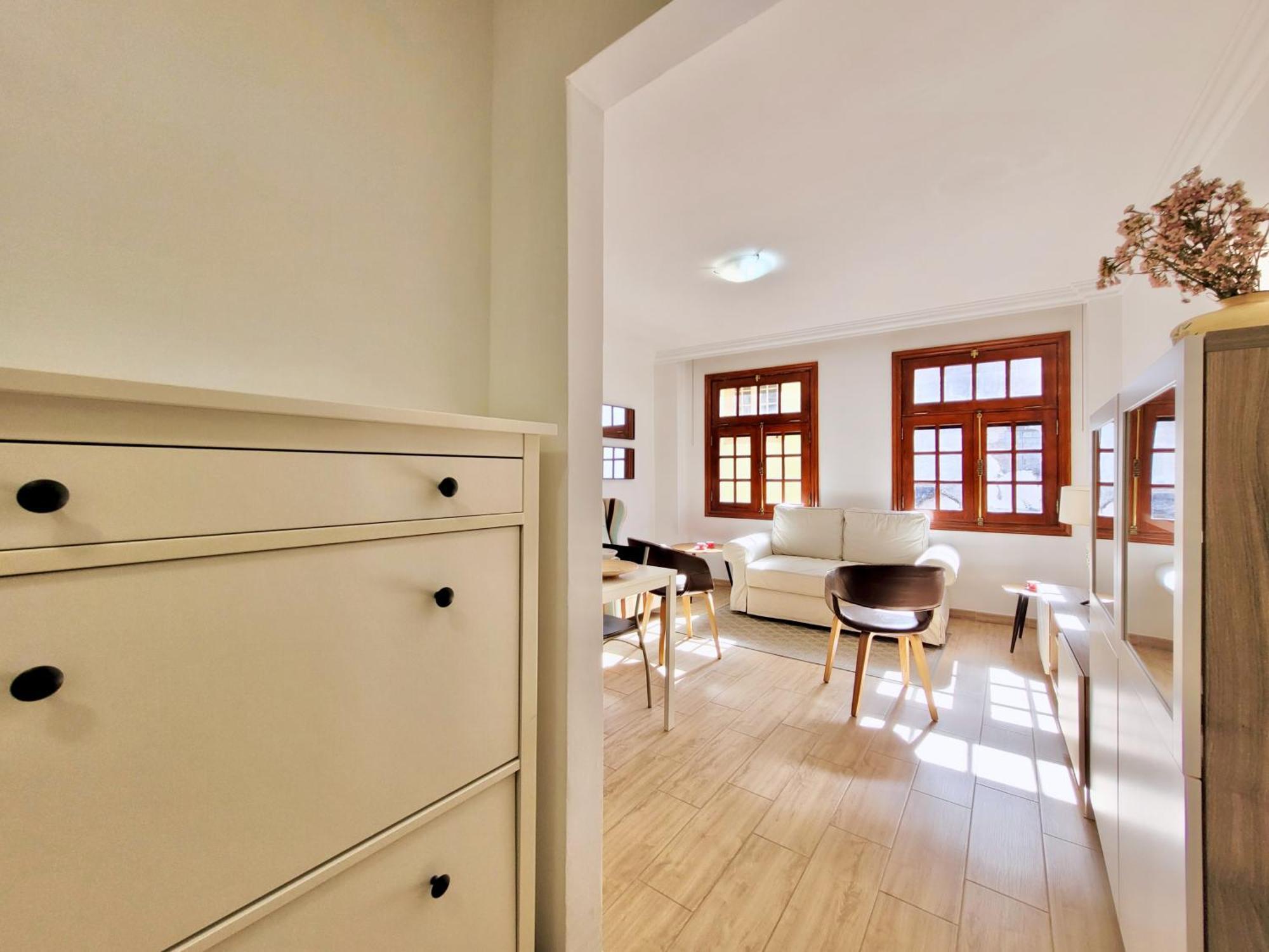 Apartamento Miranda With Free Parking *
