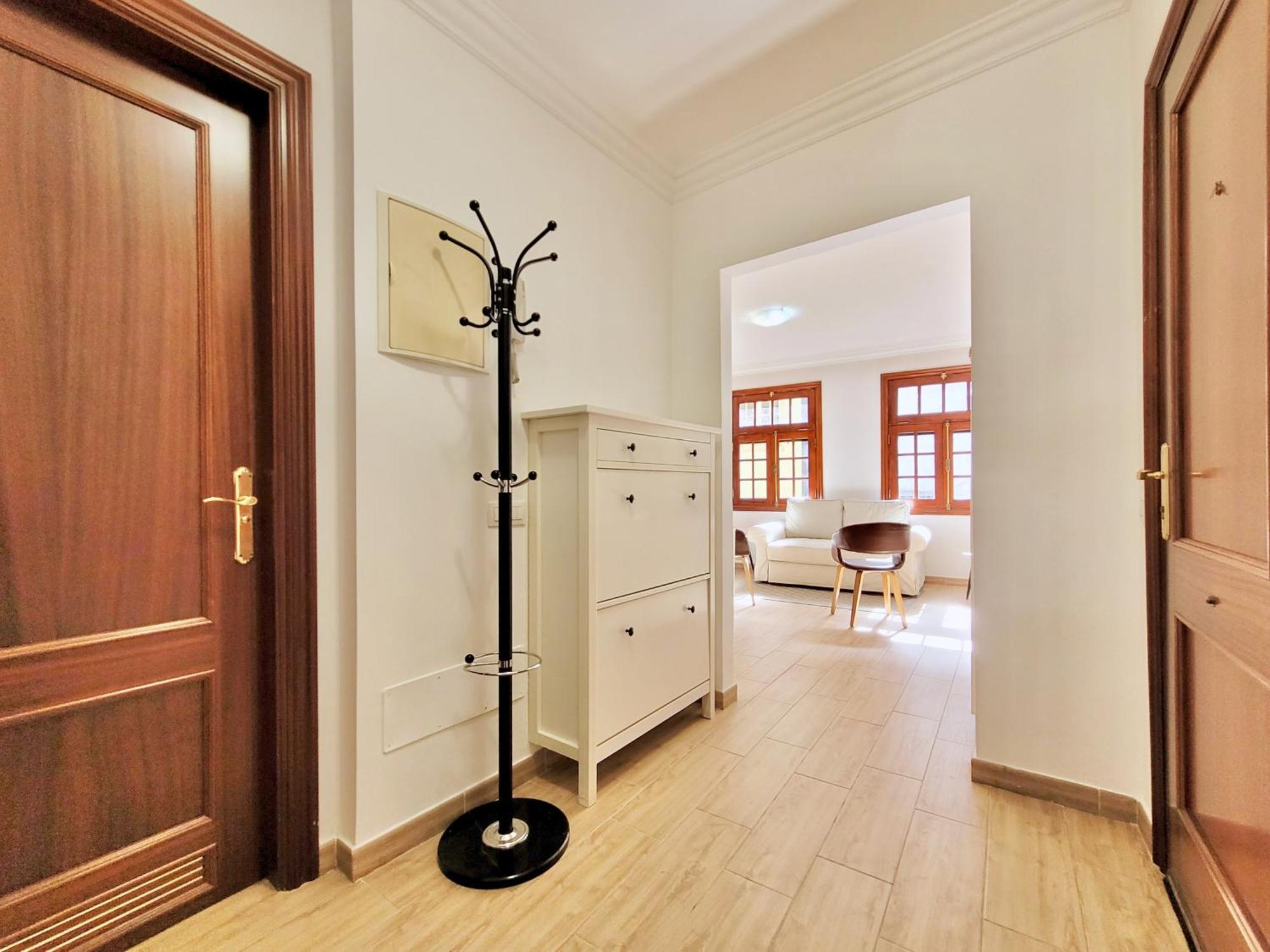 Miranda With Free Parking Apartamento