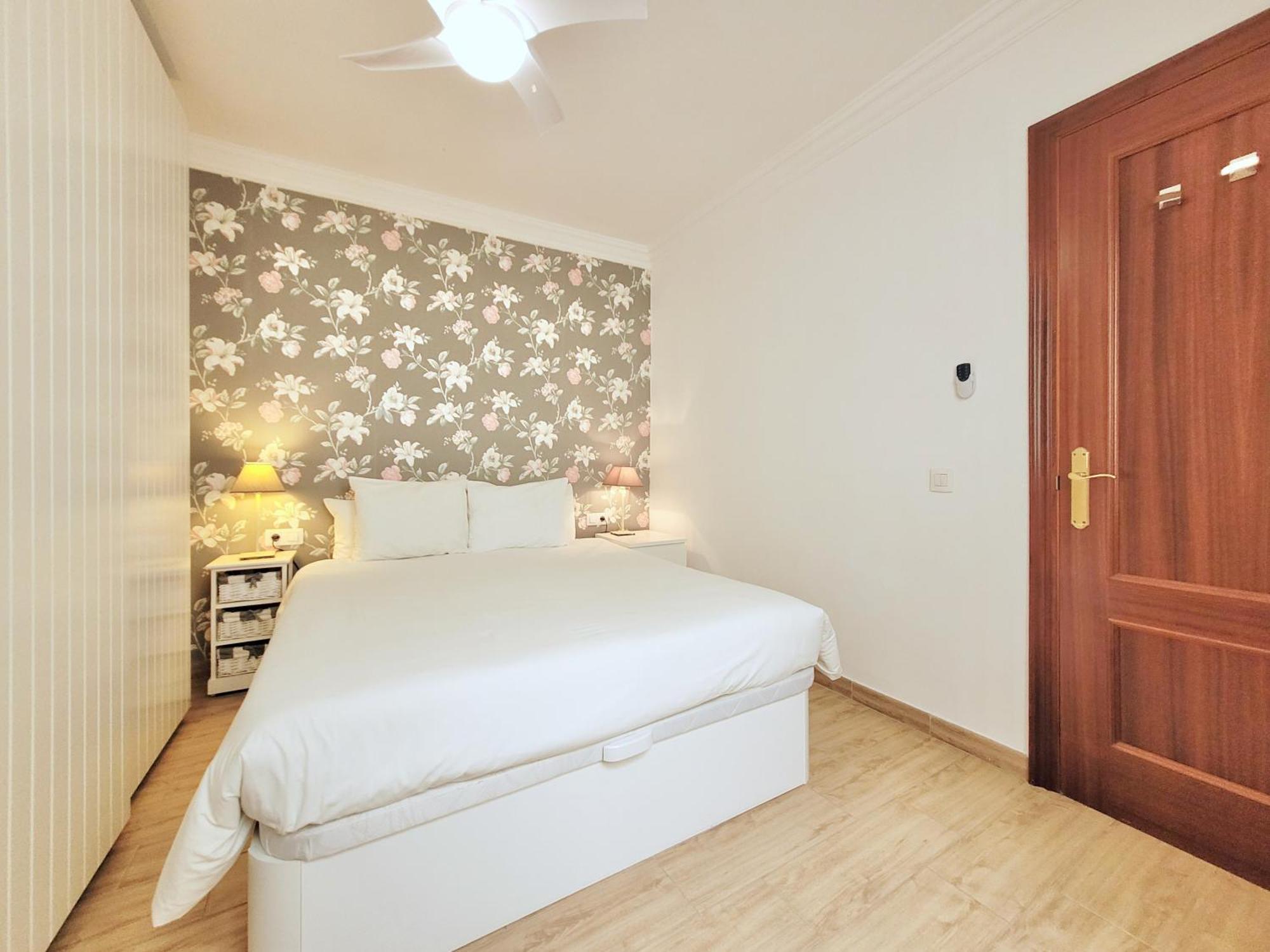 Miranda With Free Parking Apartamento Puerto de la Cruz (Tenerife)