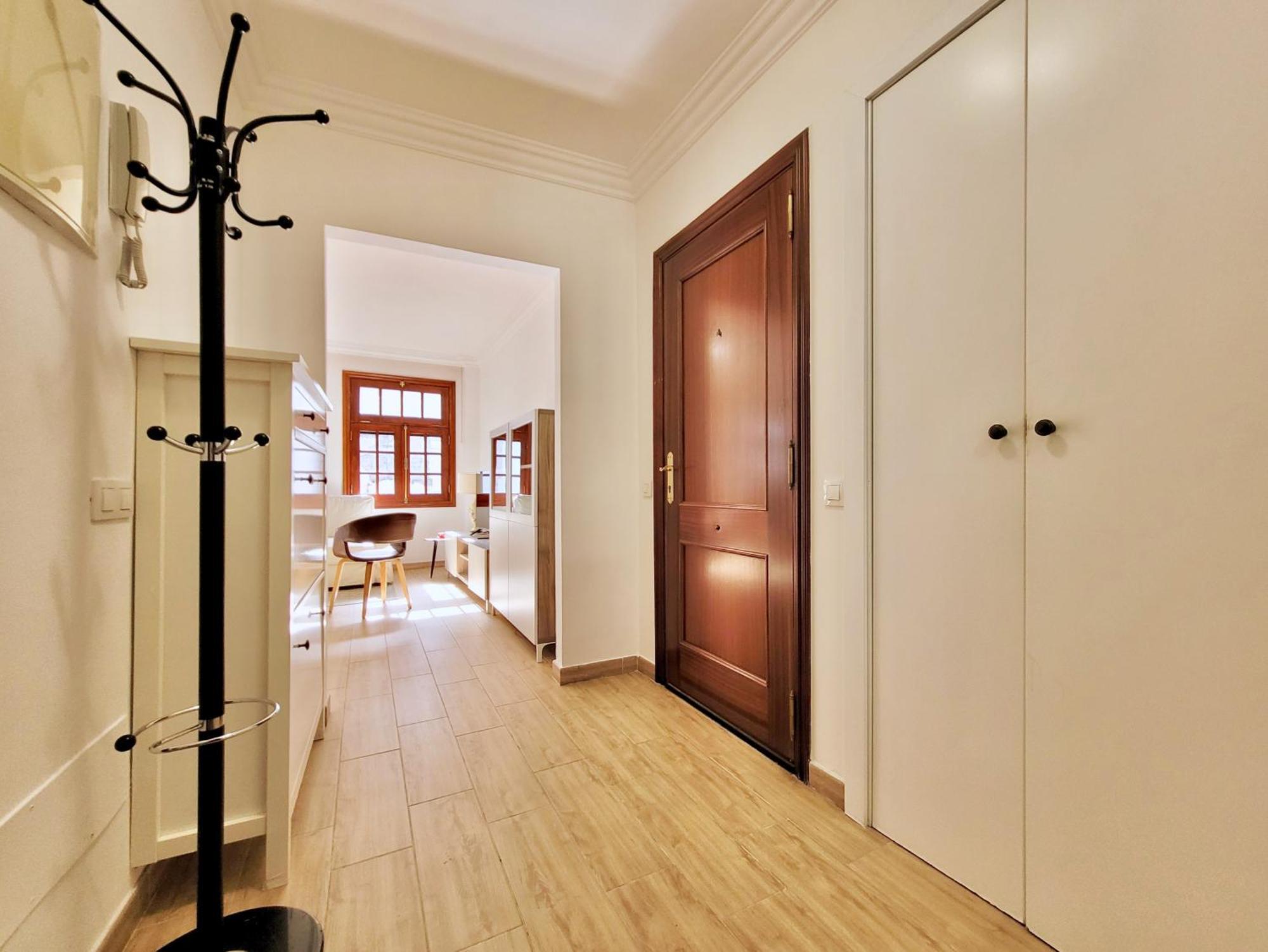 Miranda With Free Parking Apartamento