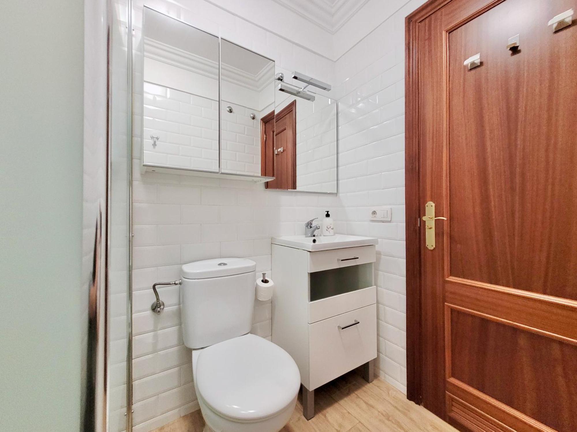 Apartamento Miranda With Free Parking *