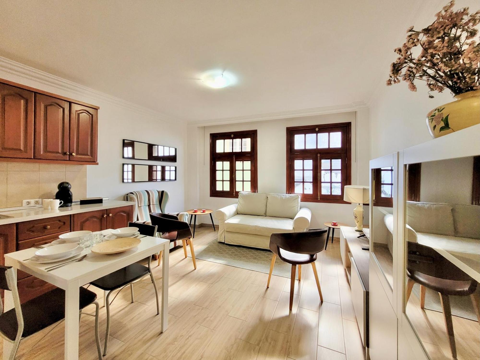 Miranda With Free Parking Apartamento *