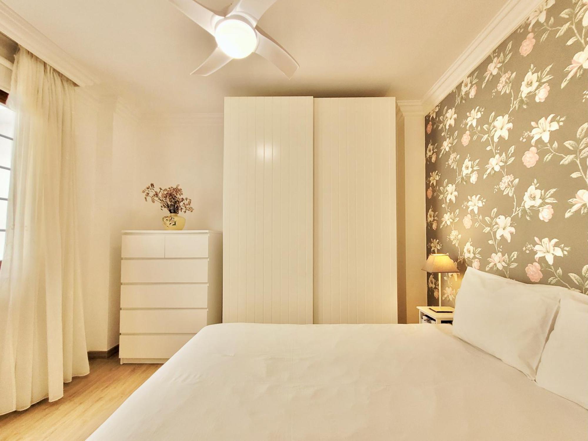 Miranda With Free Parking Apartamento