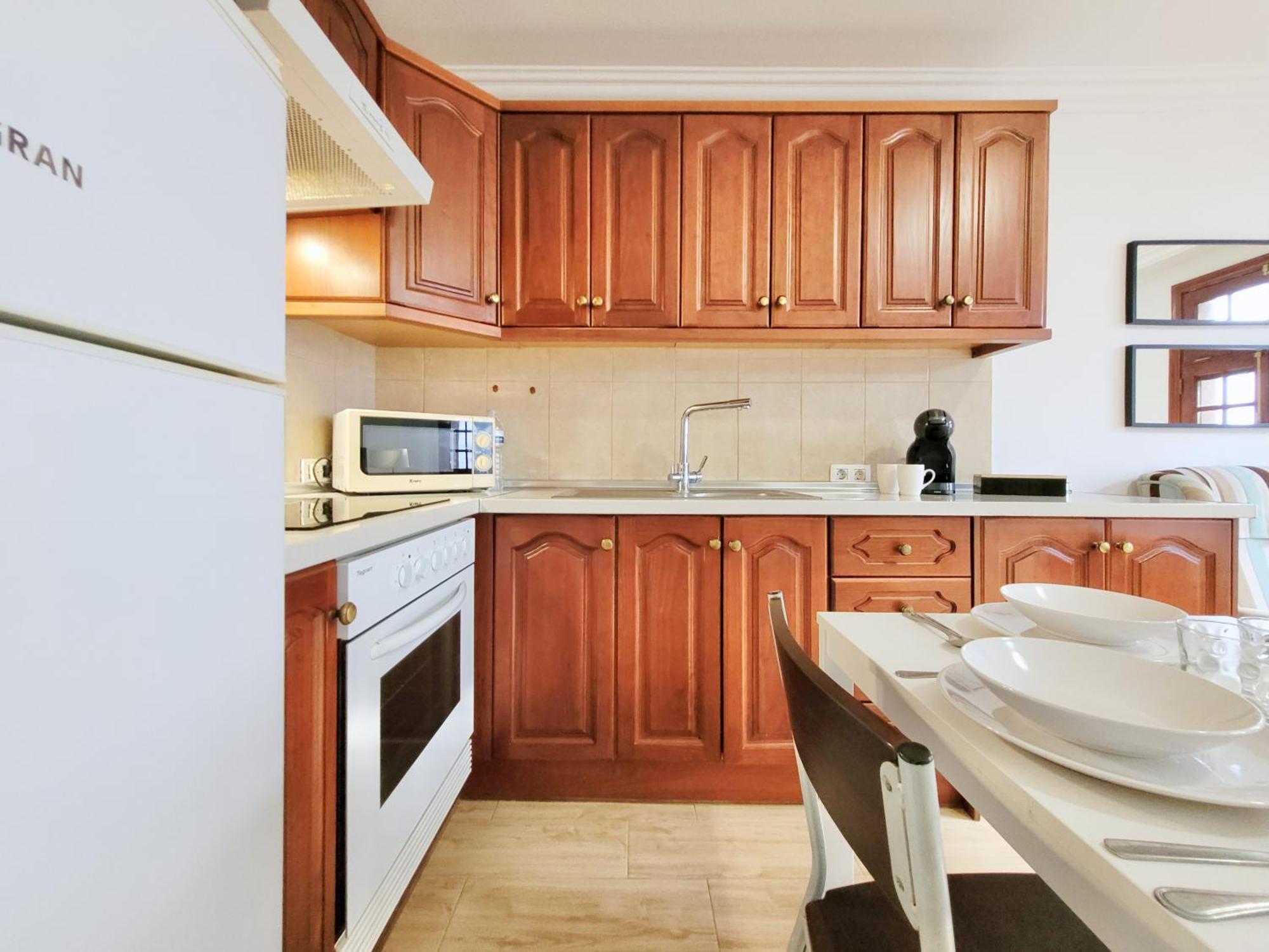 Miranda With Free Parking Apartamento