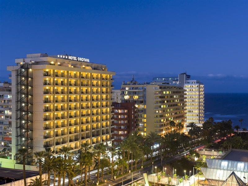 Hotel Be Live Experience Orotava (adults Only)