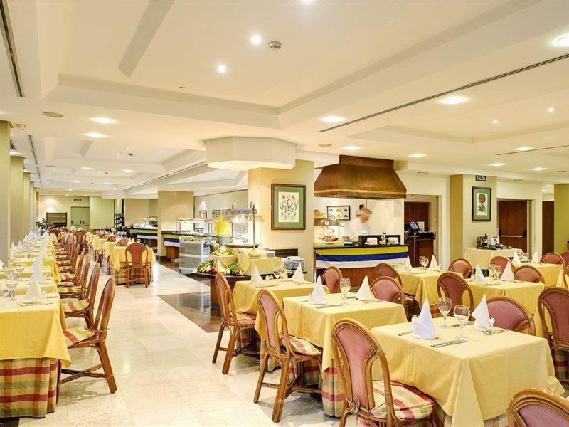 Be Live Experience Orotava (adults Only) 4*
