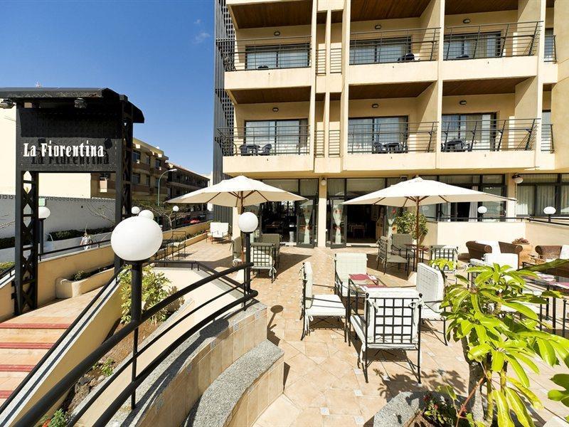 Be Live Experience Orotava (adults Only) Hotel