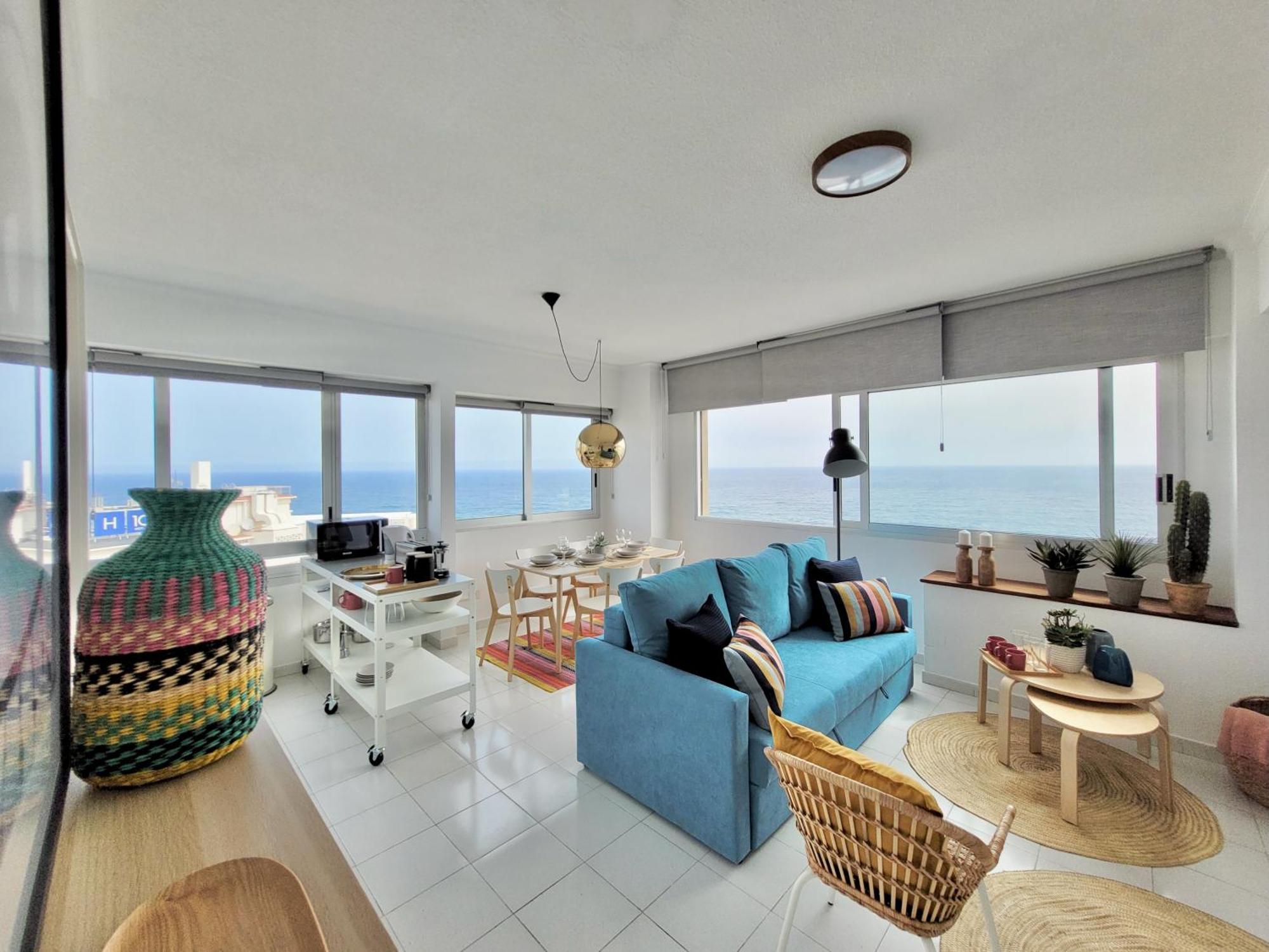 Apartment Coco Y Palma Puerto de la Cruz (Tenerife)