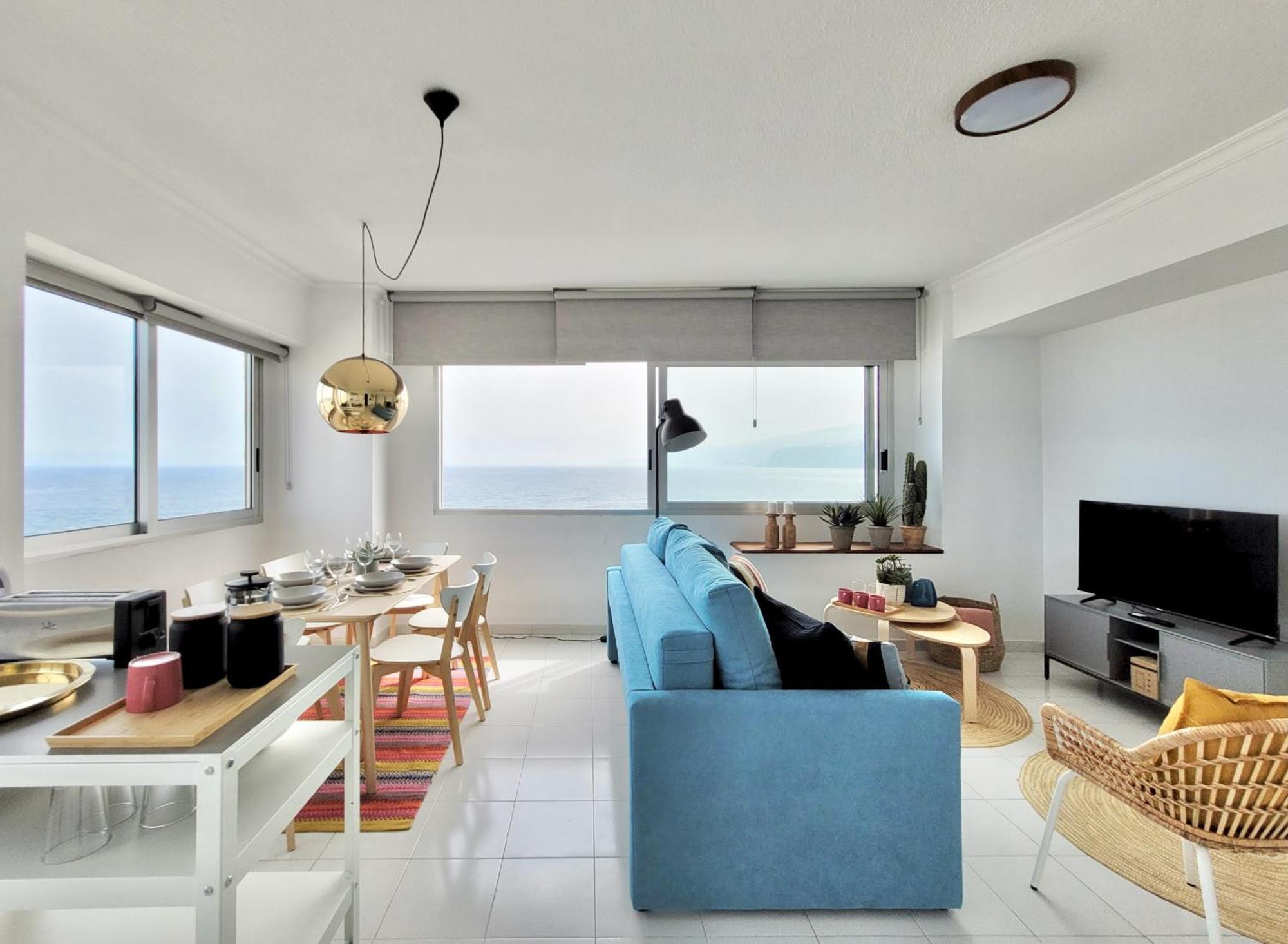 Apartment Coco Y Palma Puerto de la Cruz (Tenerife)