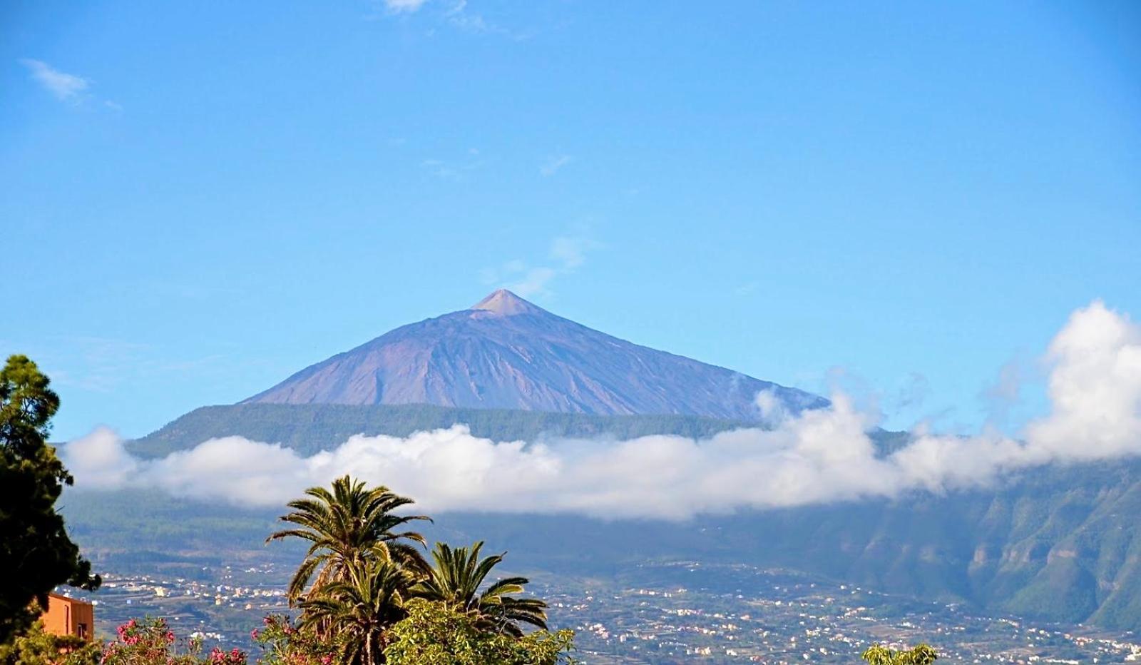 Apartment Casa Isabel Puerto de la Cruz (Tenerife)