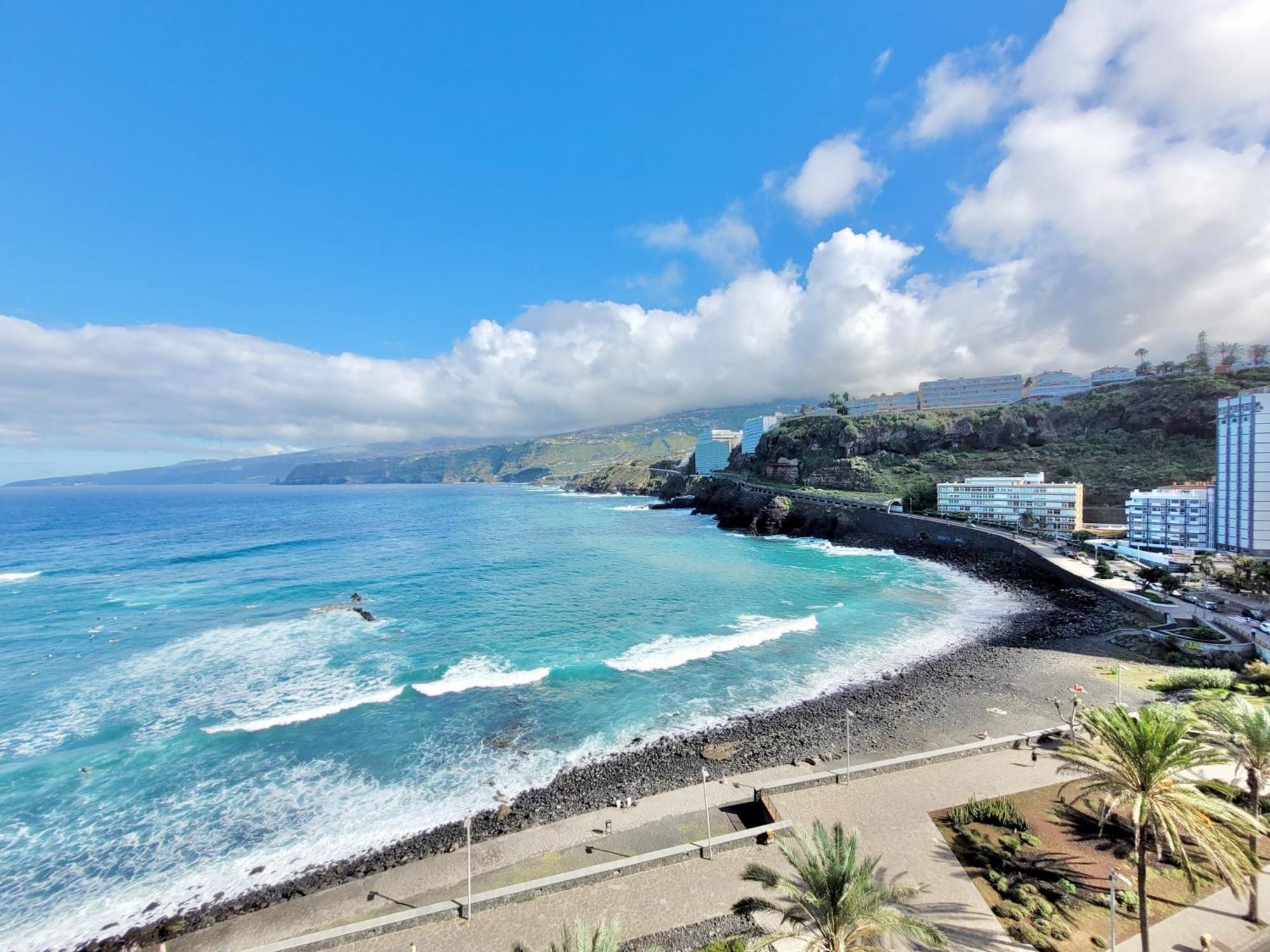 Casa Isabel * Puerto de la Cruz (Tenerife)