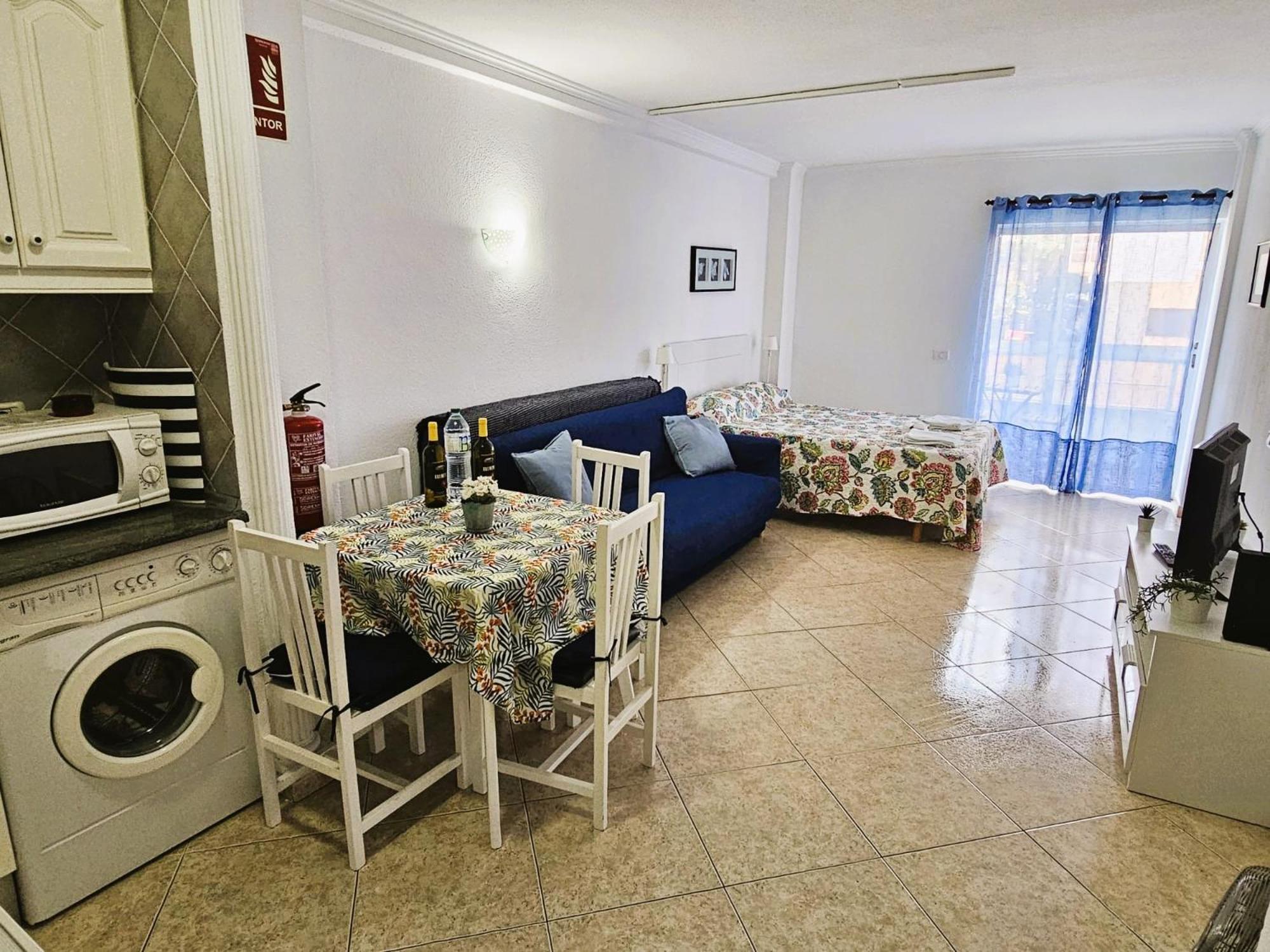 Bello Puerto Apartment Puerto de la Cruz (Tenerife)