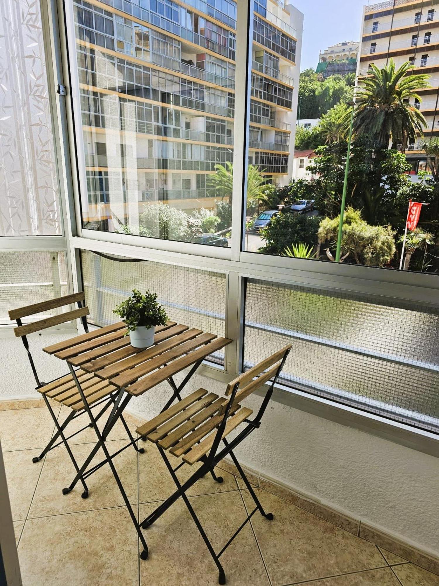 Apartment Bello Puerto *