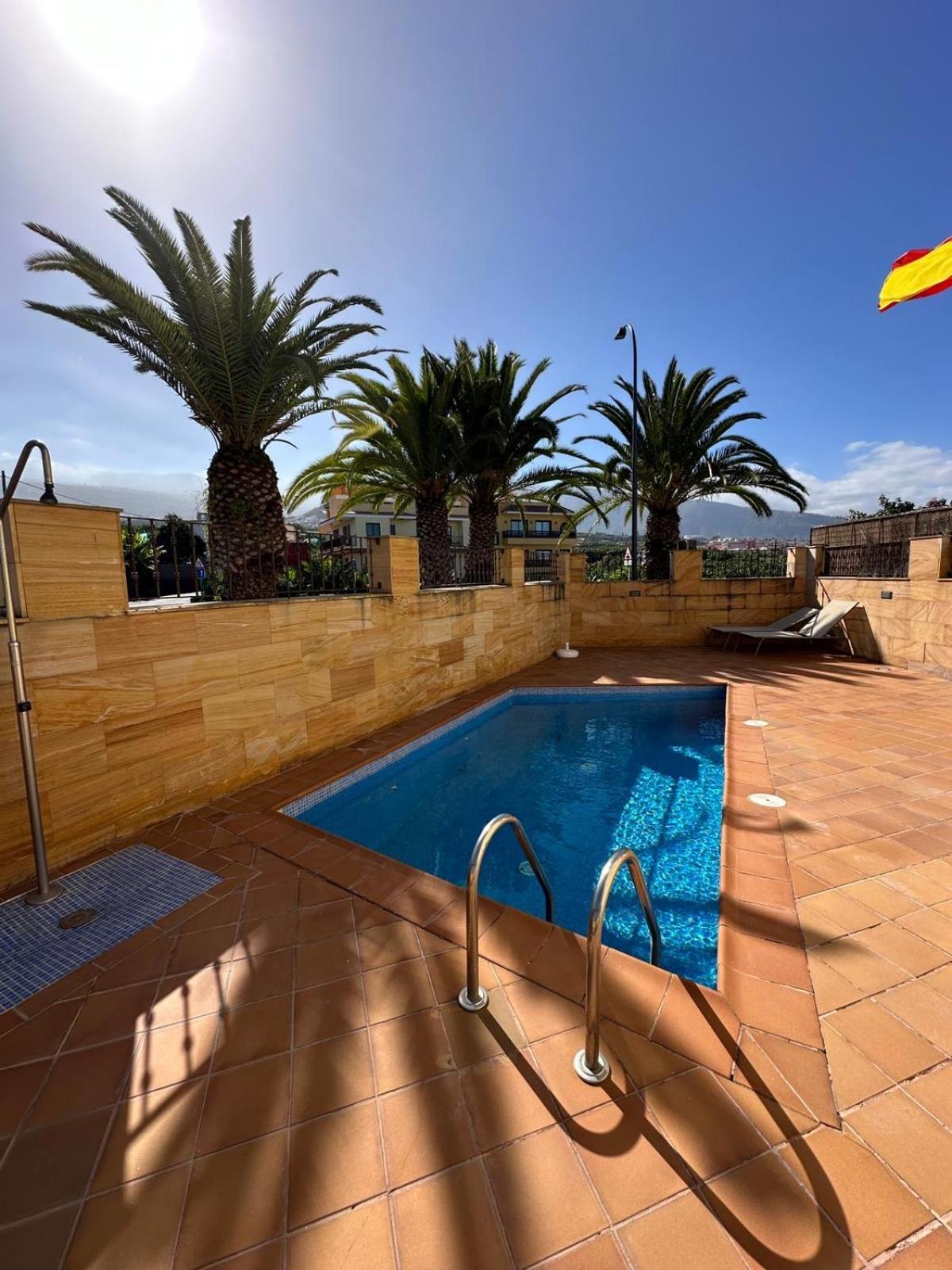 Apartament Casa Sunset Puerto de la Cruz (Tenerife)