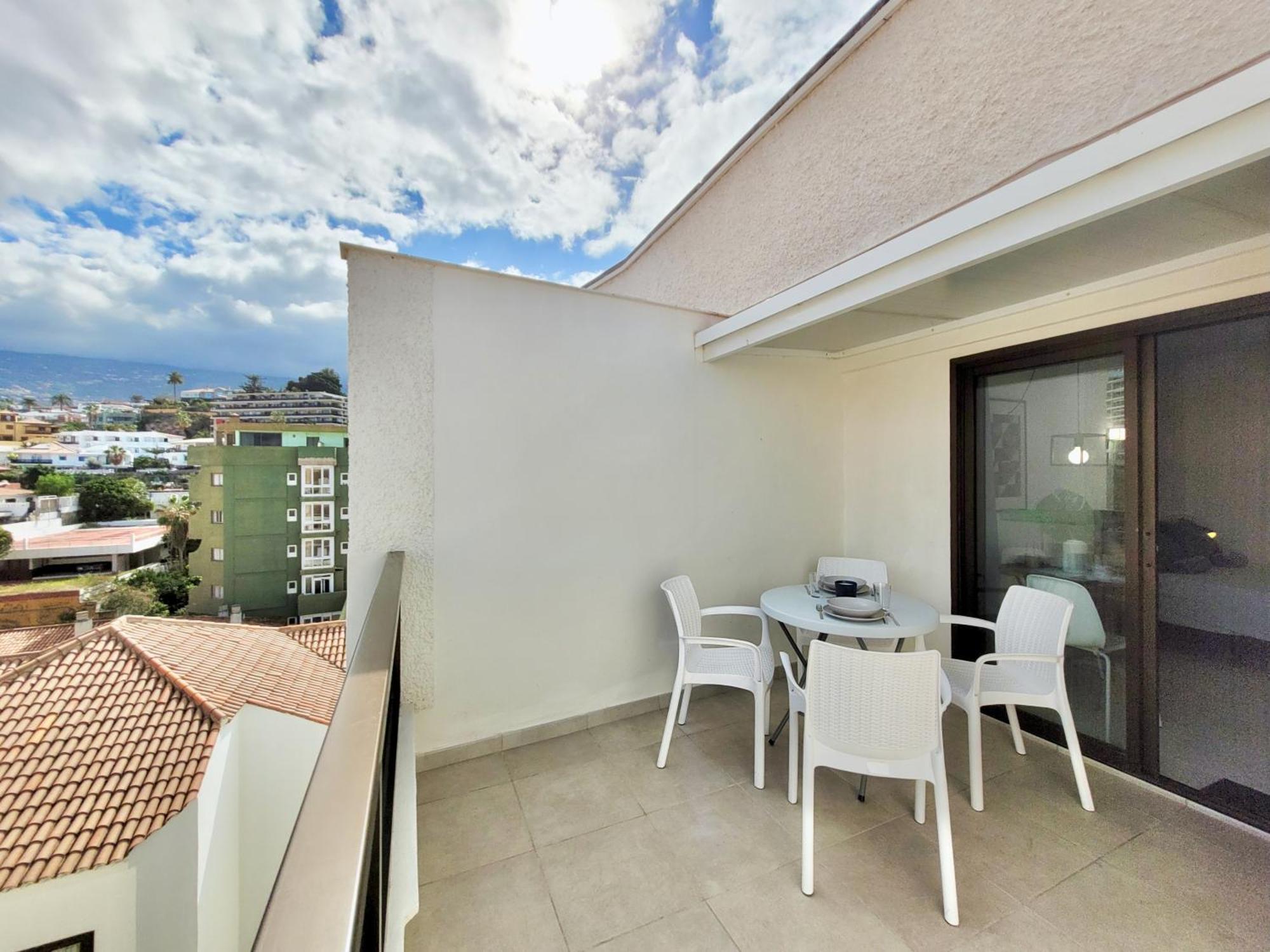 Casa Isabel Apartment Puerto de la Cruz (Tenerife)
