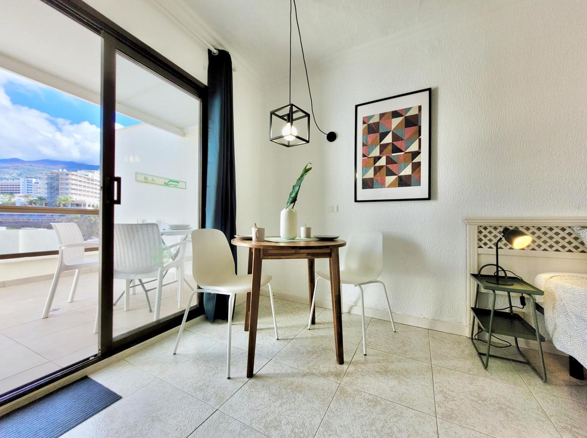 Apartment Casa Isabel Puerto de la Cruz (Tenerife)