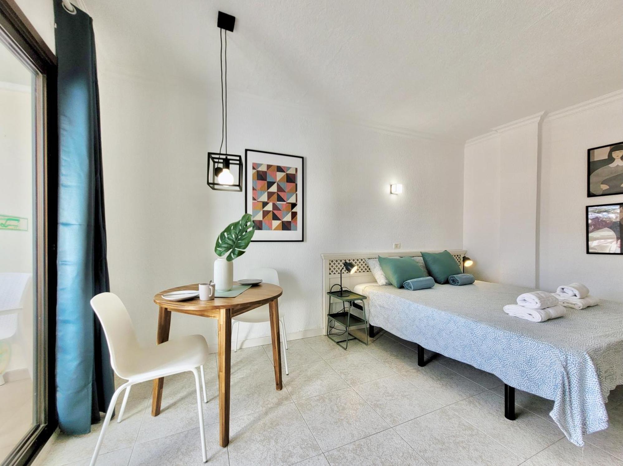 Casa Isabel Apartment Puerto de la Cruz (Tenerife)