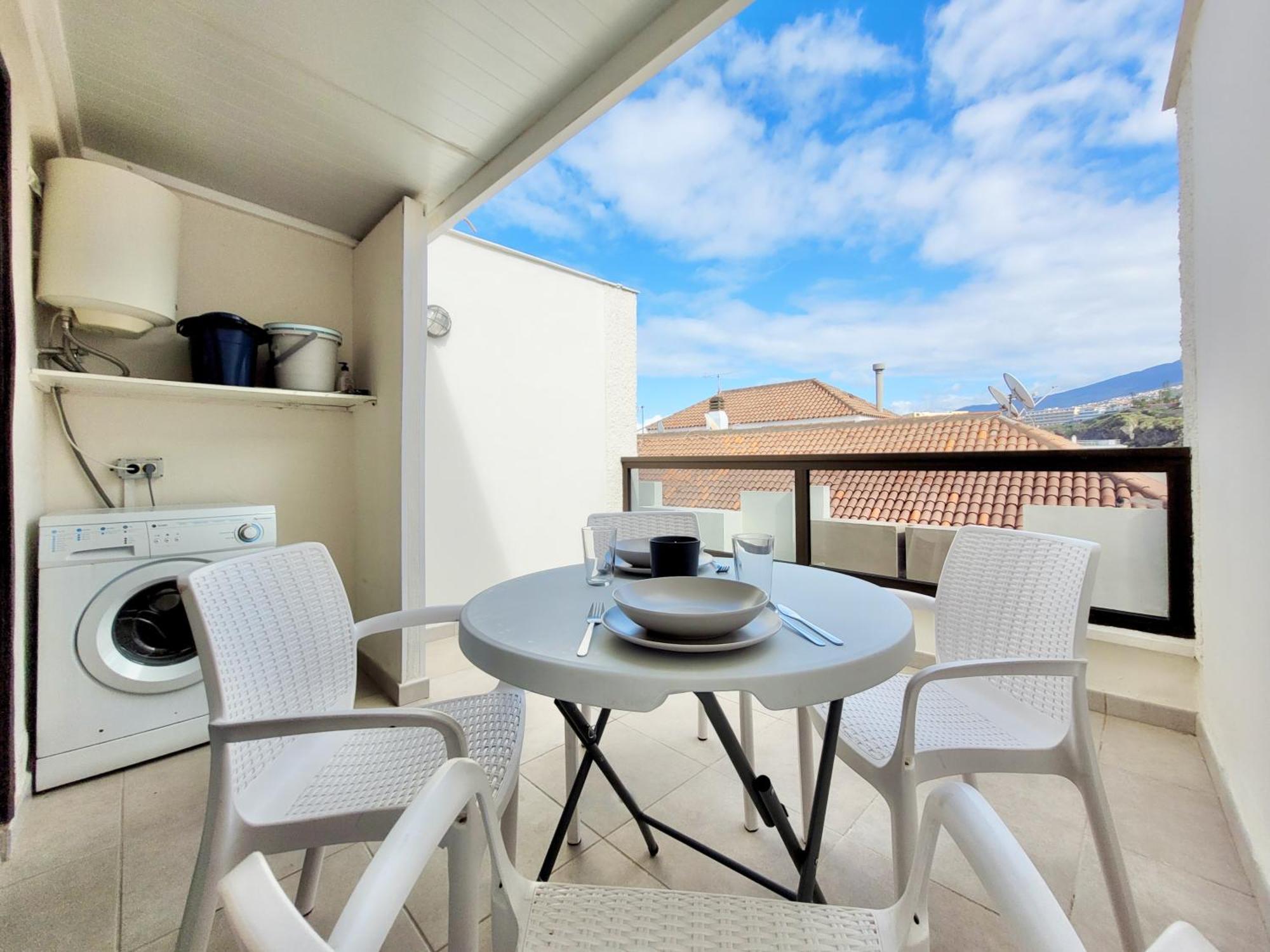 Apartment Casa Isabel Puerto de la Cruz (Tenerife)