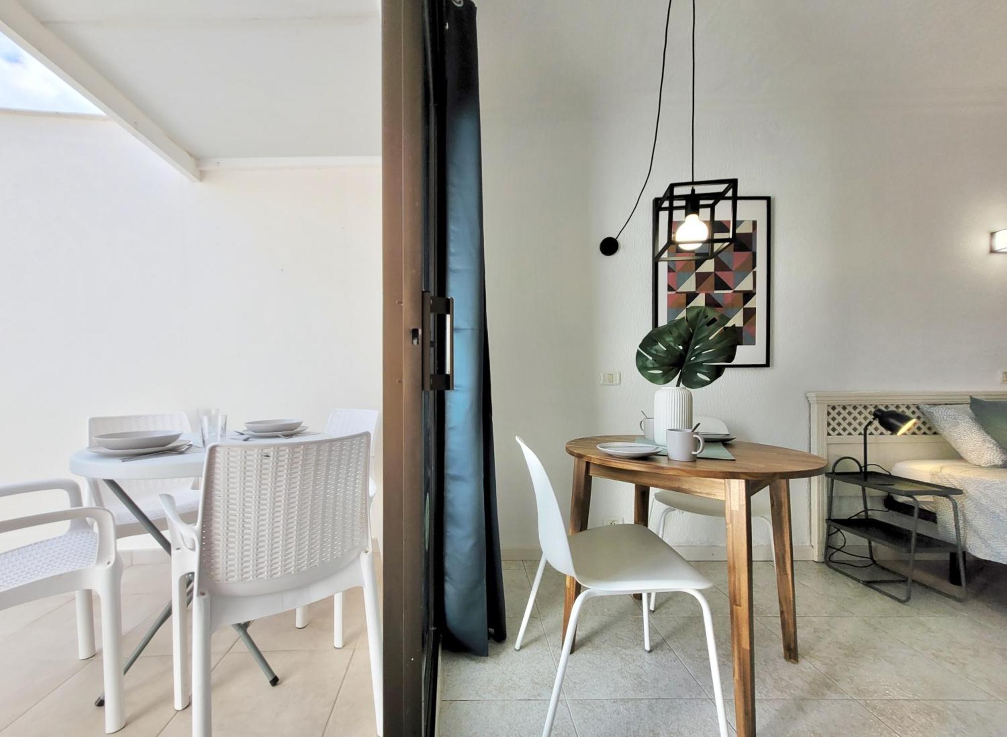 Casa Isabel Apartment