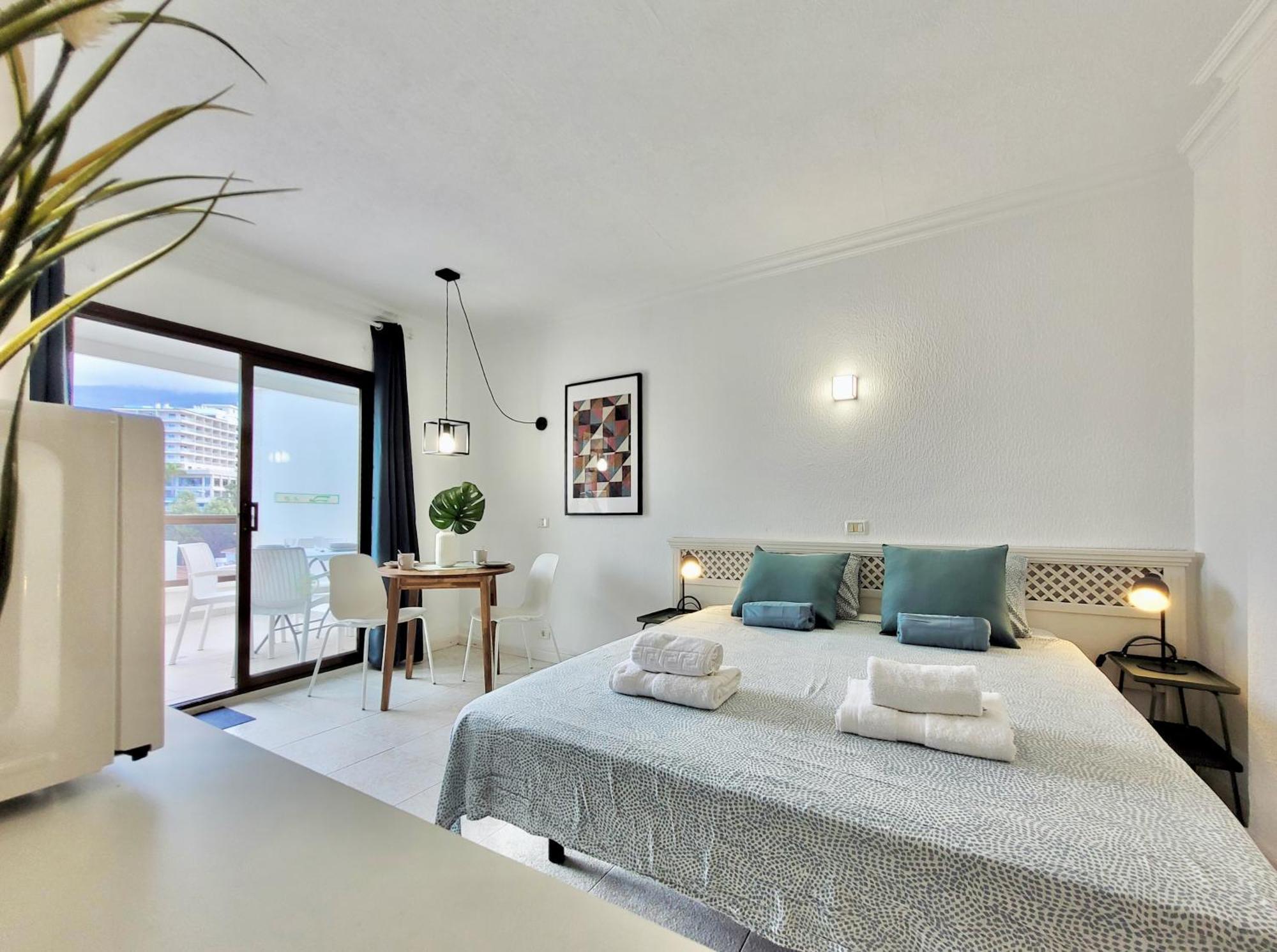 Apartment Casa Isabel Puerto de la Cruz (Tenerife)