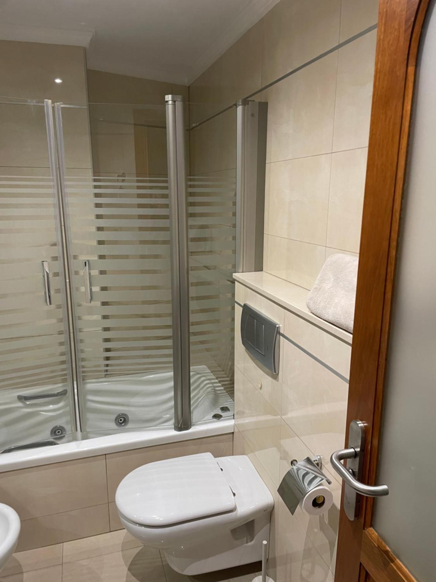 Apartment Luna D Puerto de la Cruz (Tenerife)