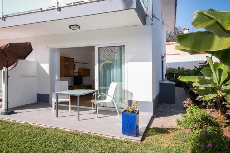 Casacolores Apartment *