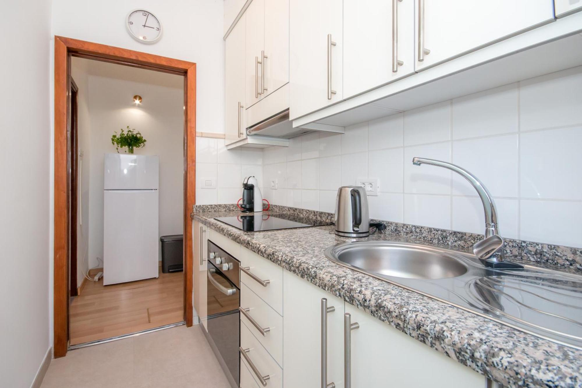 Casacolores Apartment *
