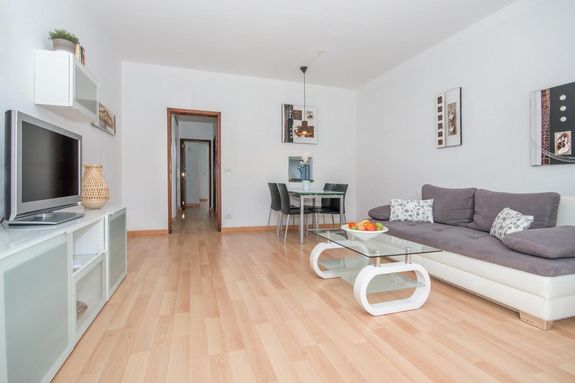 Apartment Casacolores *