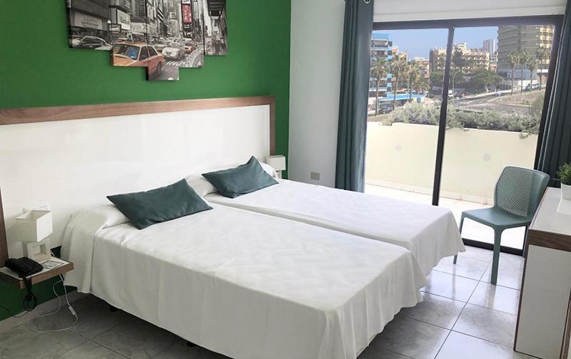Apartment Bahia Playa