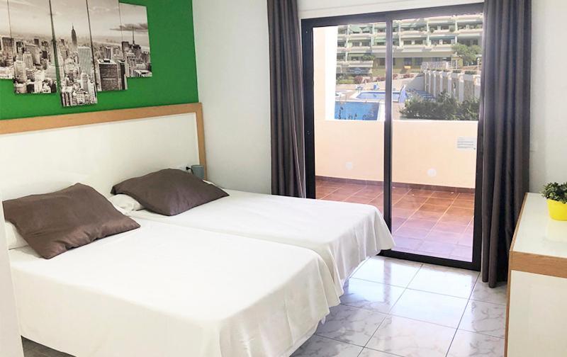Bahia Playa Apartment Puerto de la Cruz (Tenerife)