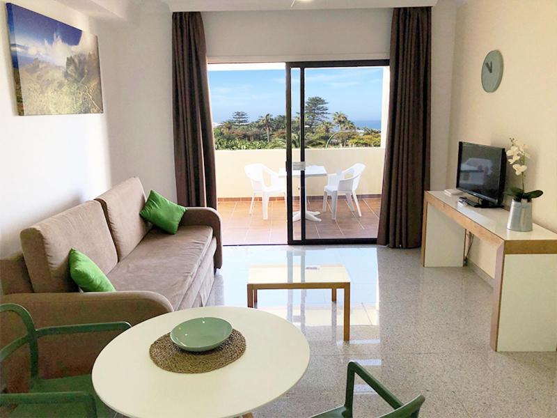 Apartment Bahia Playa Puerto de la Cruz (Tenerife)