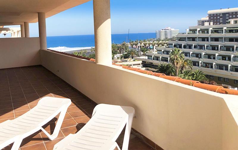 Apartment Bahia Playa