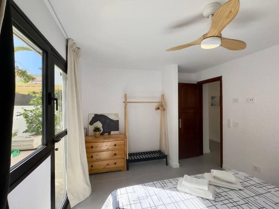 Stylish And Flat - Puerto de la Cruz (Tenerife)