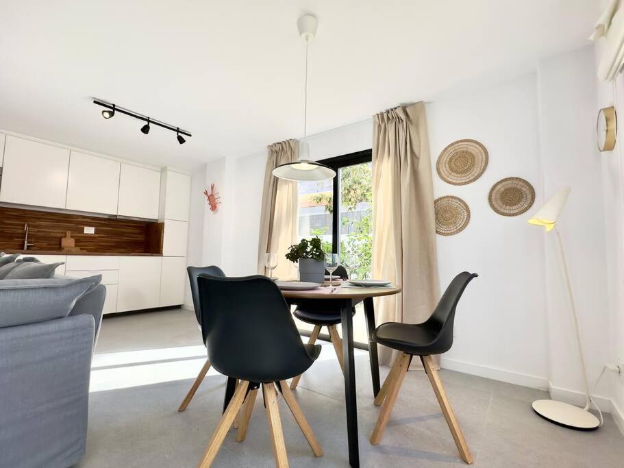 Stylish And Flat - Apartment *