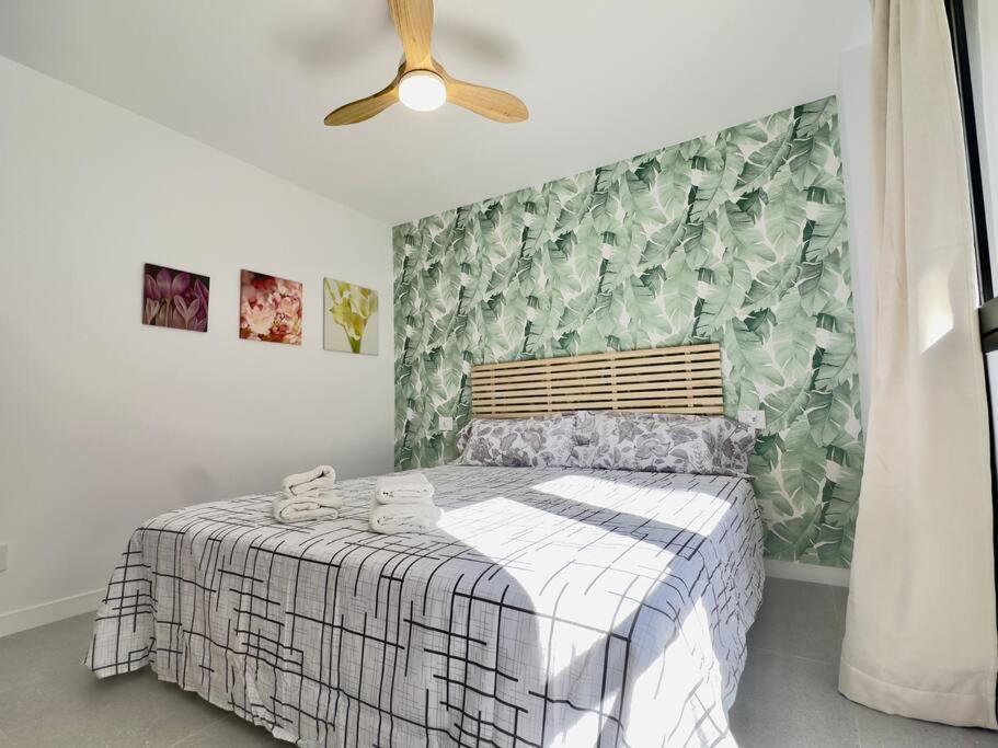 Apartment Stylish And Flat -
