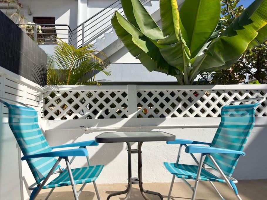 Stylish And Flat - Puerto de la Cruz (Tenerife)