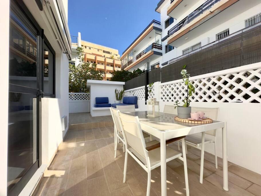 Apartment Stylish And Flat - Puerto de la Cruz (Tenerife)