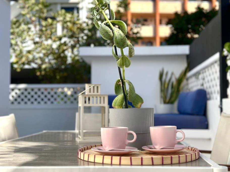 Apartment Stylish And Flat - Puerto de la Cruz (Tenerife)