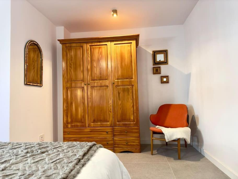 Centric And Bright - Apartment