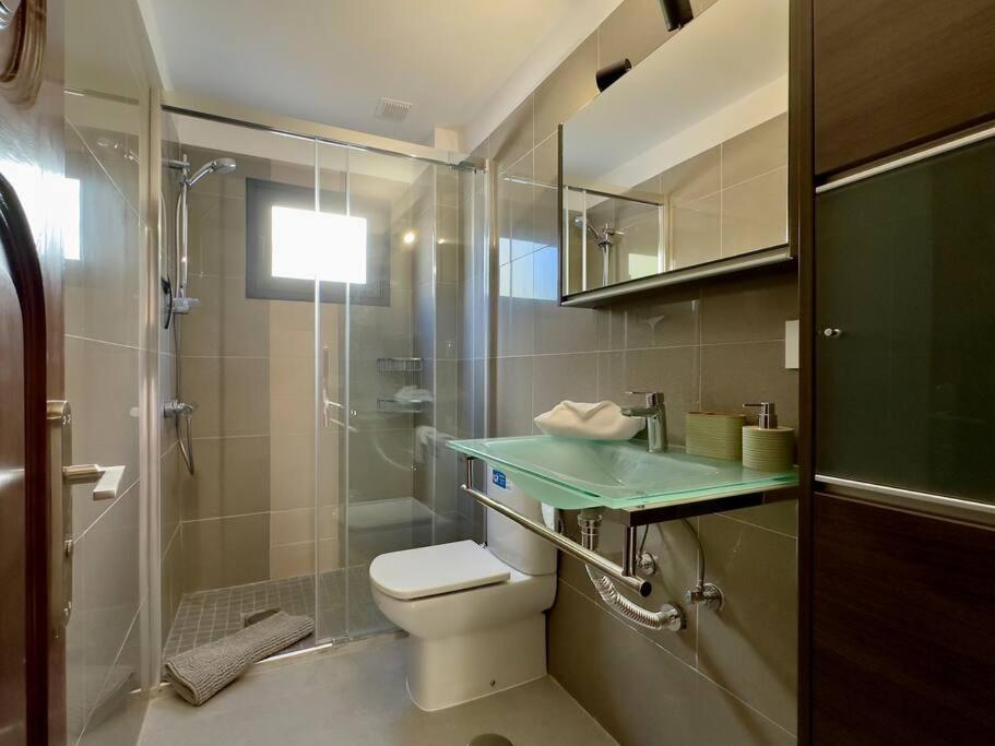 Centric And Bright - Apartment